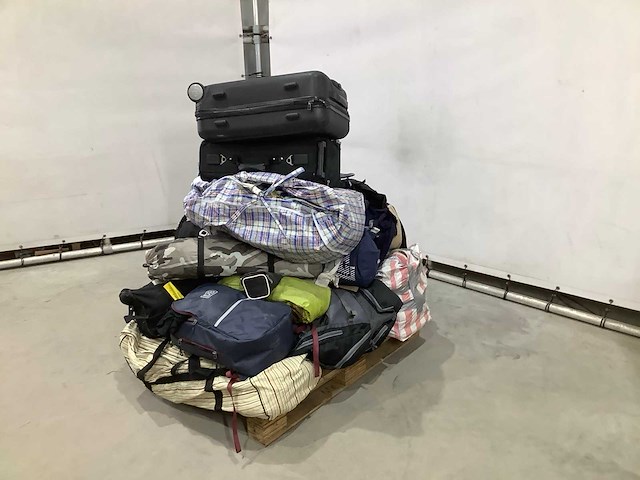 Weekend tassen - afbeelding 1 van  5