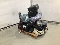 Weekend tassen - afbeelding 2 van  5