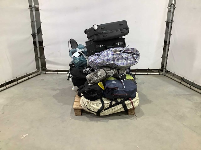 Weekend tassen - afbeelding 3 van  5