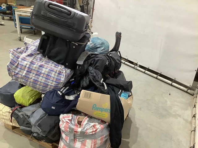 Weekend tassen - afbeelding 4 van  5