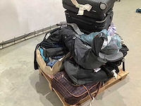 Weekend tassen - afbeelding 5 van  5