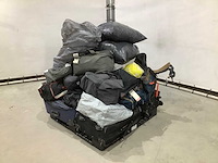 Weekend tassen - afbeelding 1 van  5