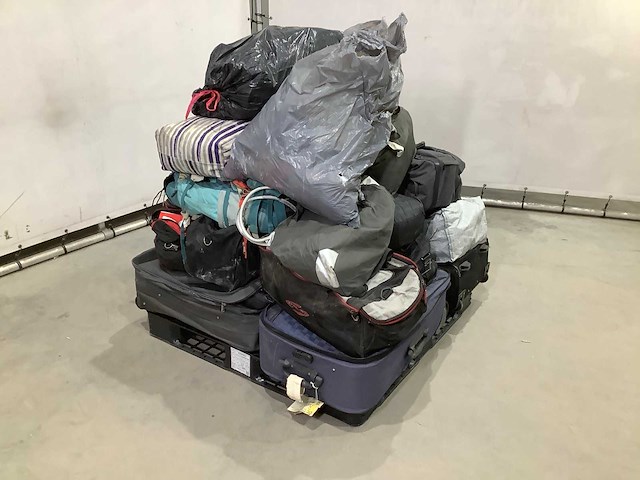 Weekend tassen - afbeelding 2 van  5