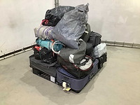 Weekend tassen - afbeelding 2 van  5