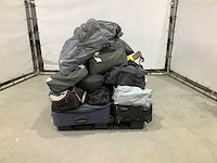 Weekend tassen - afbeelding 3 van  5