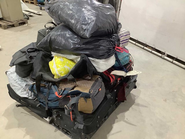 Weekend tassen - afbeelding 4 van  5