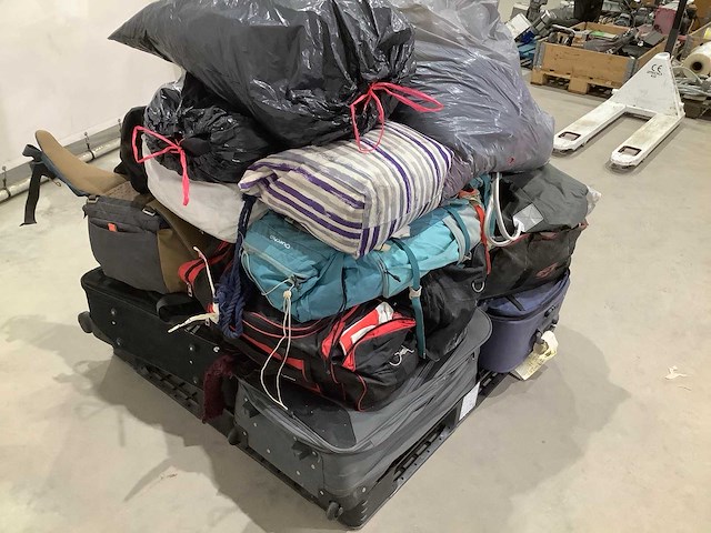 Weekend tassen - afbeelding 5 van  5