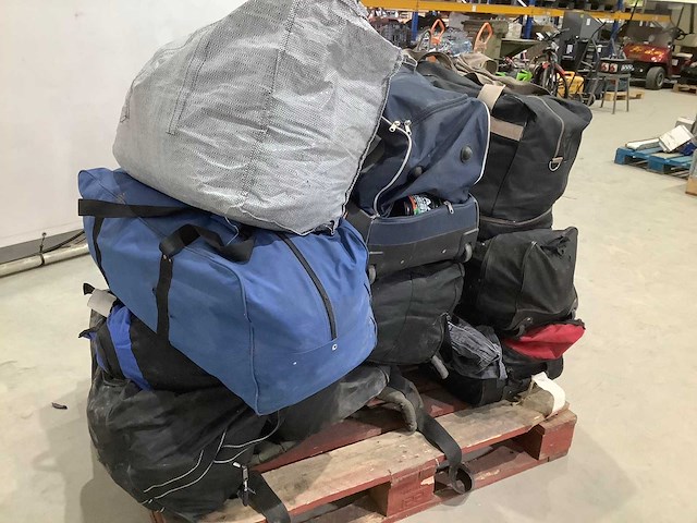 Weekend tassen - afbeelding 5 van  5