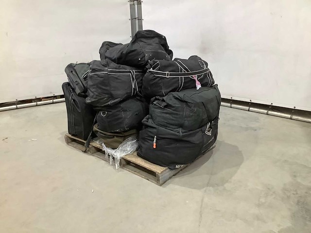 Weekend tassen - afbeelding 1 van  5