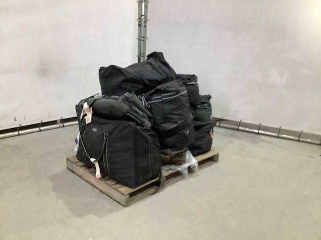 Weekend tassen - afbeelding 2 van  5