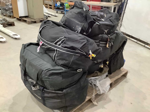 Weekend tassen - afbeelding 4 van  5