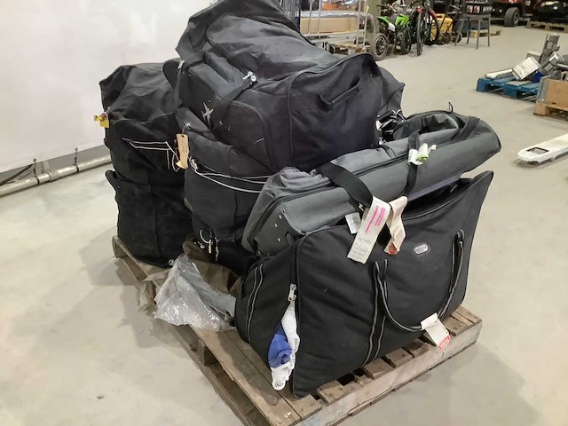 Weekend tassen - afbeelding 5 van  5