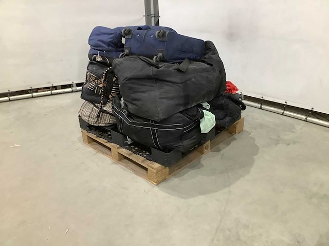 Weekend tassen - afbeelding 1 van  5