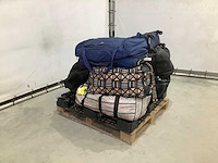 Weekend tassen - afbeelding 2 van  5