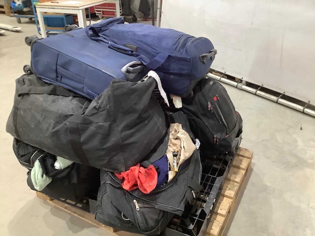 Weekend tassen - afbeelding 4 van  5