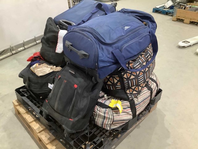 Weekend tassen - afbeelding 5 van  5