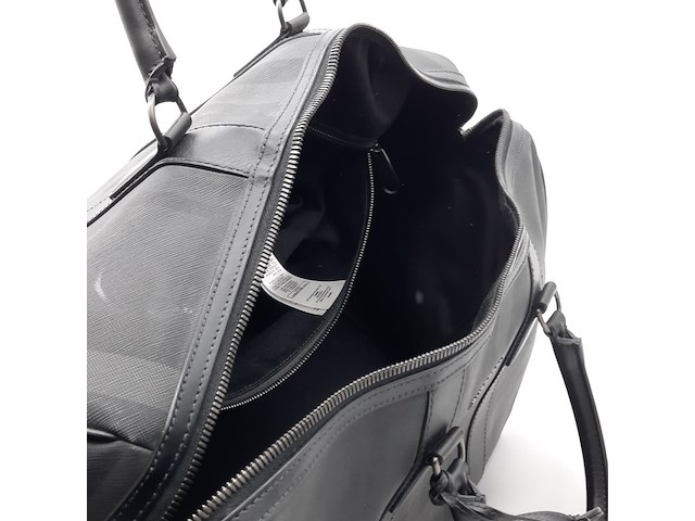 Weekendtas, burberry, roscrom215cra - afbeelding 5 van  14