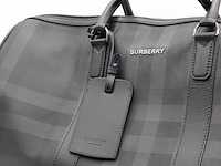 Weekendtas, burberry, roscrom215cra - afbeelding 9 van  14