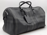 Weekendtas, burberry, roscrom215cra - afbeelding 10 van  14