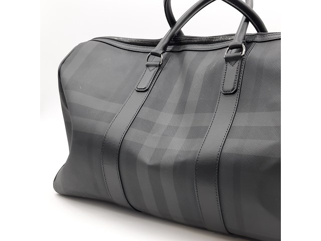 Weekendtas, burberry, roscrom215cra - afbeelding 13 van  14