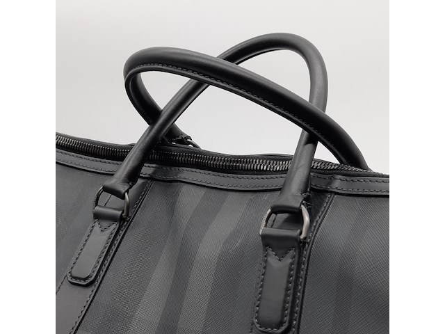 Weekendtas, burberry, roscrom215cra - afbeelding 14 van  14