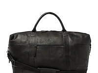 Weekendtas dr amsterdam, black