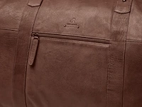 Weekendtas dr amsterdam, brown - afbeelding 4 van  6