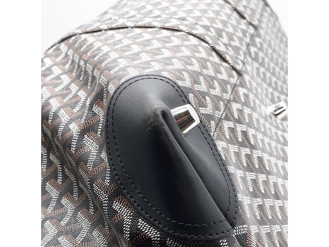 Weekendtas, goyard - afbeelding 3 van  17