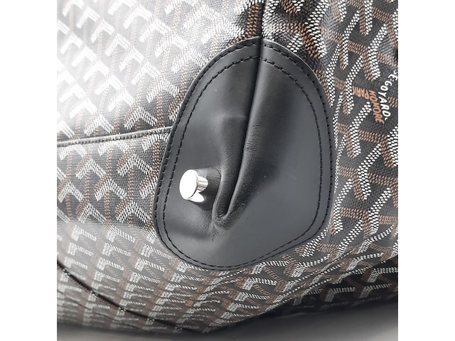 Weekendtas, goyard - afbeelding 5 van  17