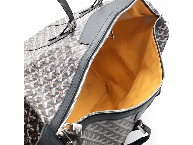 Weekendtas, goyard - afbeelding 7 van  17