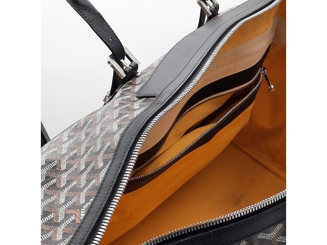 Weekendtas, goyard - afbeelding 8 van  17