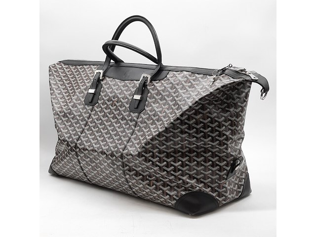 Weekendtas, goyard - afbeelding 1 van  17