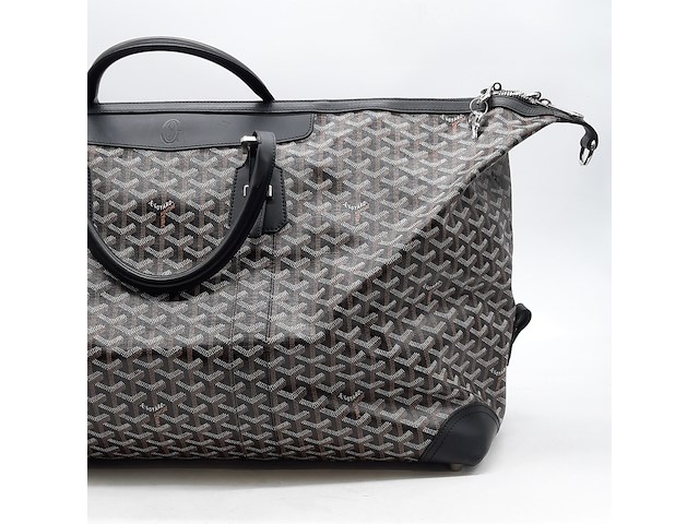 Weekendtas, goyard - afbeelding 10 van  17