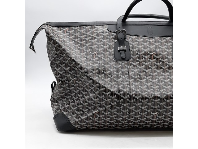 Weekendtas, goyard - afbeelding 11 van  17
