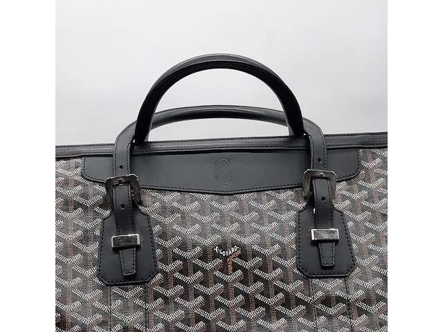 Weekendtas, goyard - afbeelding 12 van  17