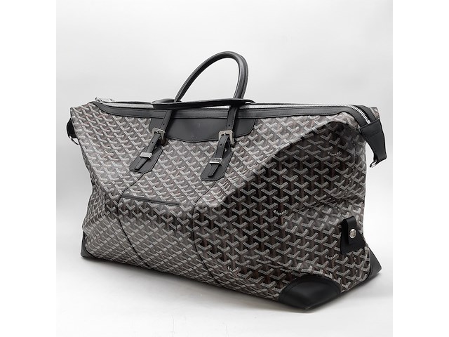 Weekendtas, goyard - afbeelding 14 van  17