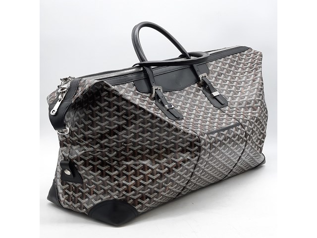 Weekendtas, goyard - afbeelding 15 van  17
