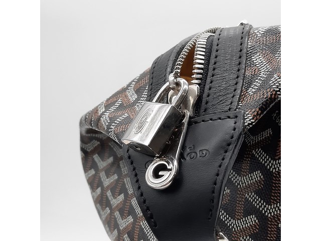 Weekendtas, goyard - afbeelding 16 van  17