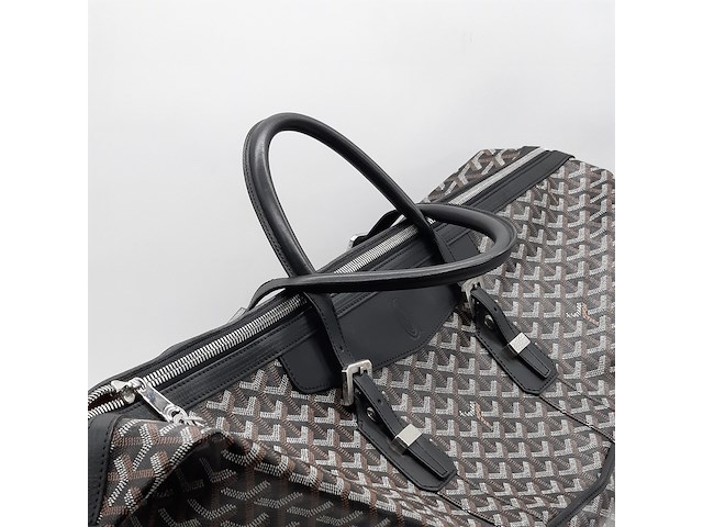 Weekendtas, goyard - afbeelding 17 van  17