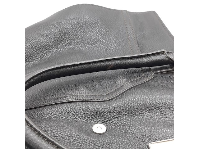 Weekendtas, yves saint laurent - afbeelding 2 van  12