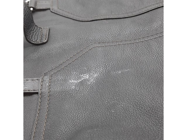 Weekendtas, yves saint laurent - afbeelding 3 van  12