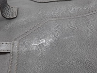 Weekendtas, yves saint laurent - afbeelding 3 van  12