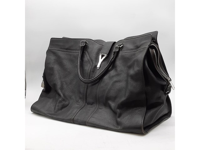 Weekendtas, yves saint laurent - afbeelding 1 van  12