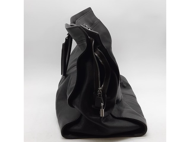 Weekendtas, yves saint laurent - afbeelding 6 van  12