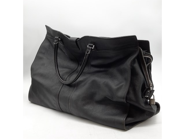 Weekendtas, yves saint laurent - afbeelding 7 van  12