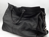 Weekendtas, yves saint laurent - afbeelding 7 van  12