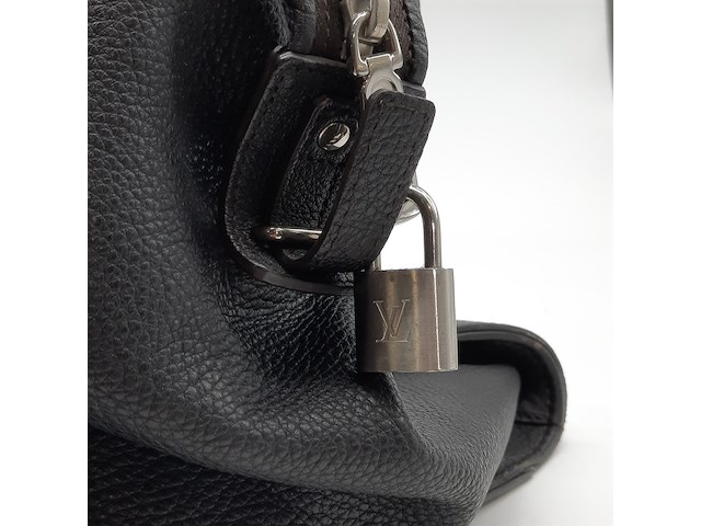 Weekendtas, yves saint laurent - afbeelding 8 van  12