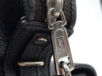 Weekendtas, yves saint laurent - afbeelding 9 van  12