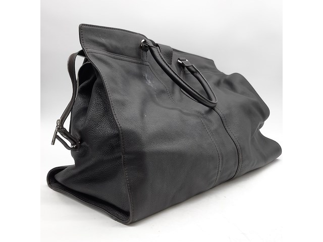 Weekendtas, yves saint laurent - afbeelding 10 van  12