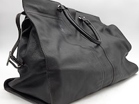 Weekendtas, yves saint laurent - afbeelding 10 van  12